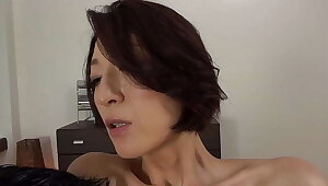 The Beauty That Doesn't Fade Even After Forty... Ten Beautiful Mature Women Born in the Showa Era (working title) : See More→https://bit.ly/Raptor-Xvideos
