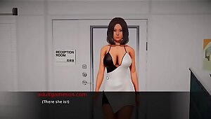 This is not Heaven - Sex Game Highlights