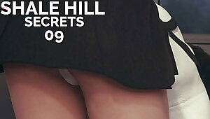 SHALE HILL SECRETS #09 • Is that Sams underwear? Nice!